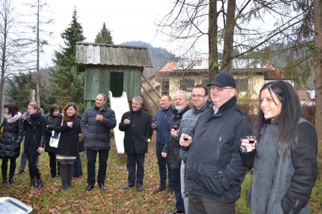 3, izredni zbor članov DRSP